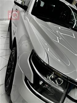 شێڤرۆلێت تاهۆ